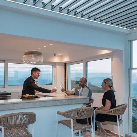 منتجع Cavo Del Sol