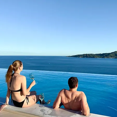 Cavo Del Sol سارتي