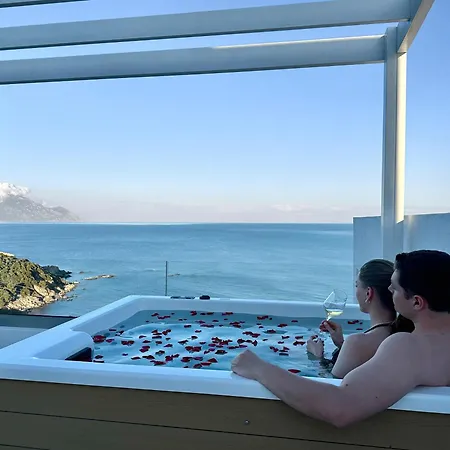 Resort Cavo Del Sol Sarti