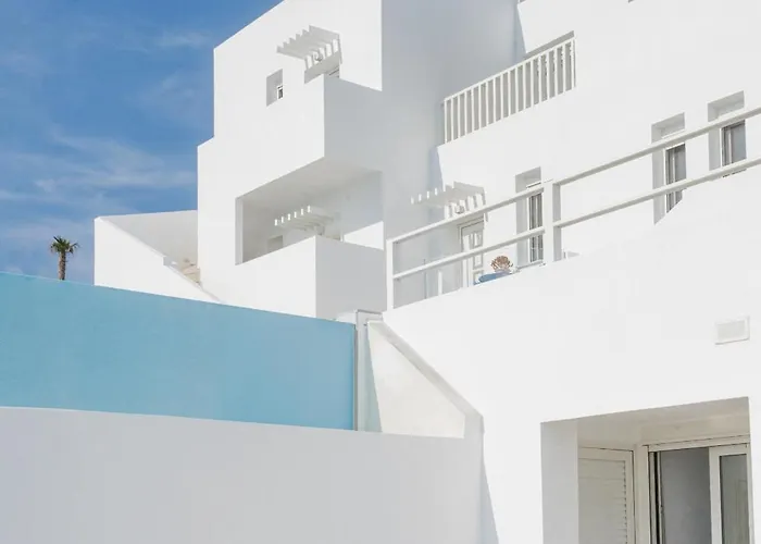 Resort Cavo Del Sol Sarti