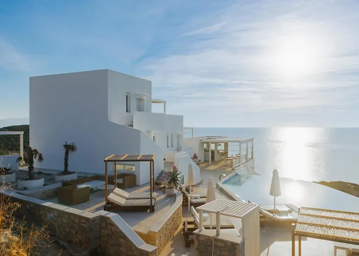 Cavo Del Sol Resort Sarti