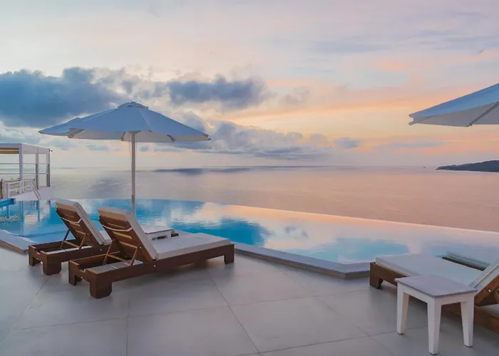 Resort Cavo Del Sol Sarti