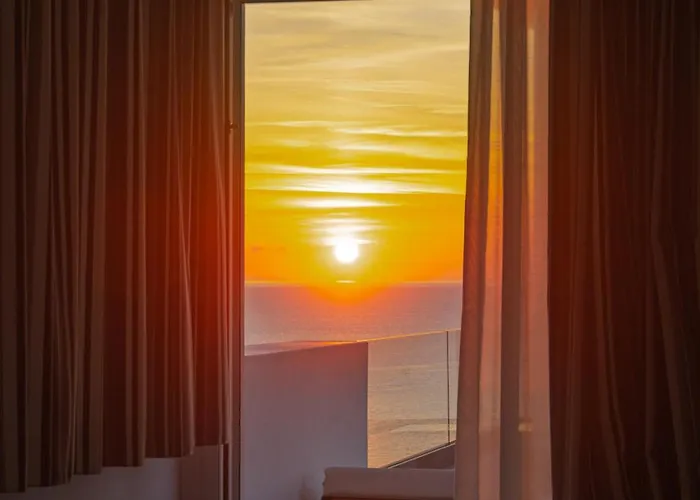 Resort Cavo Del Sol Sarti