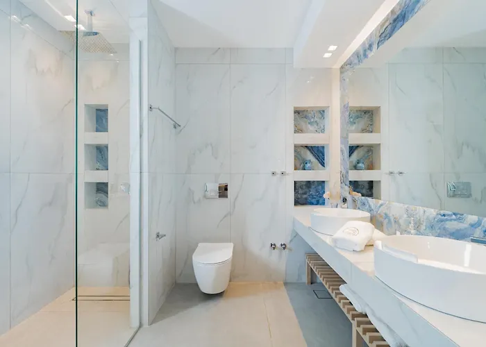 Cavo Del Sol Resort 5*