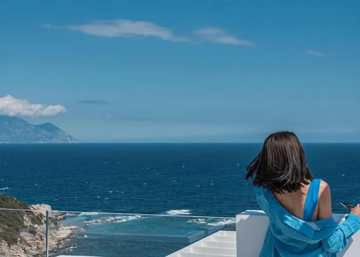 Cavo Del Sol Resort 5*