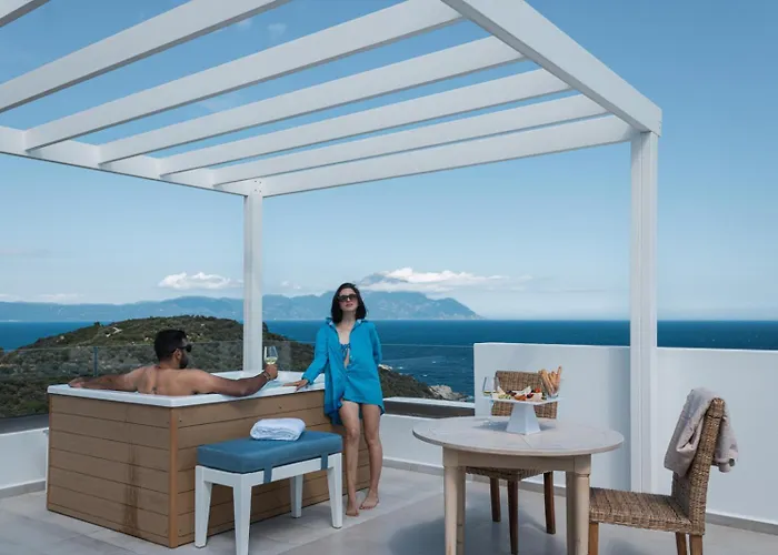 Resort Cavo Del Sol 5*