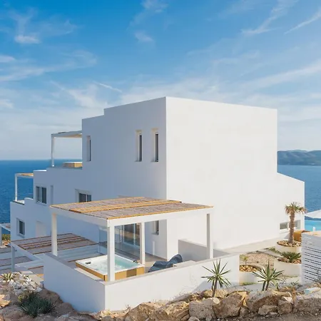 Cavo Del Sol Resort 5*