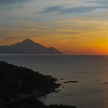Cavo Del Sol Θέρετρο