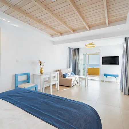 Cavo Del Sol 5*