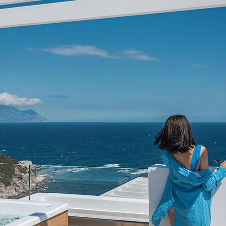 Cavo Del Sol Θέρετρο 5*
