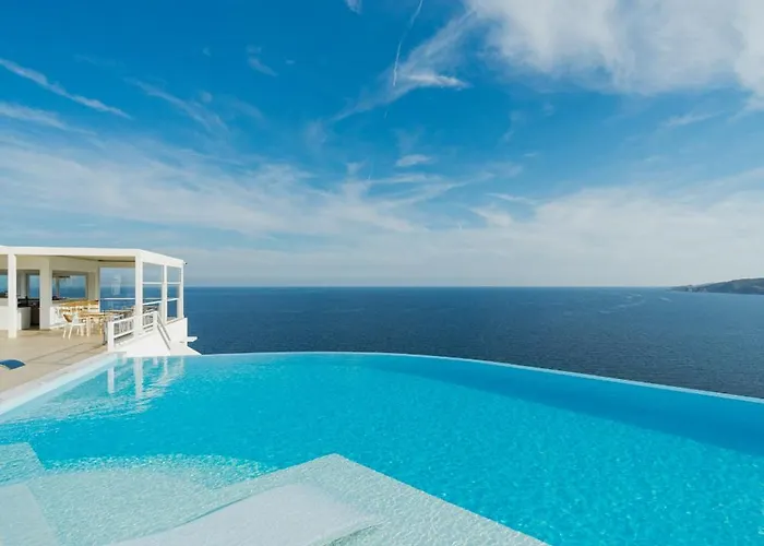 Resort Cavo Del Sol Sarti