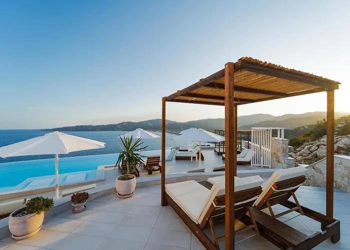 Cavo Del Sol 5* Sarti