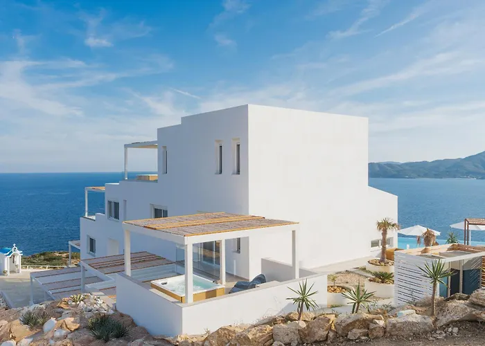 Cavo Del Sol Resort 5*