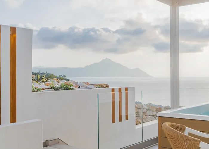 Resort Cavo Del Sol 5*