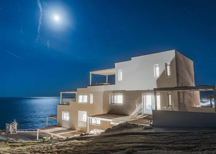 Cavo Del Sol Resort Sarti