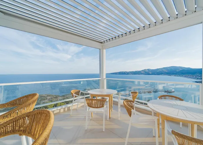 Cavo Del Sol 5* Sarti