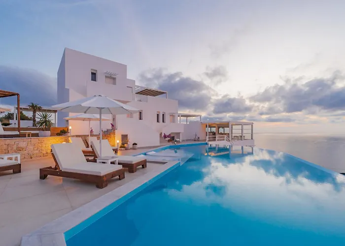 Cavo Del Sol Resort 5*