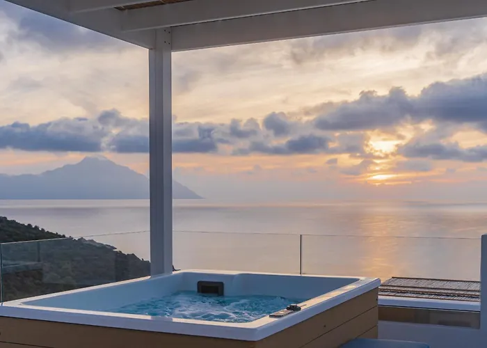 Resort Cavo Del Sol Sarti