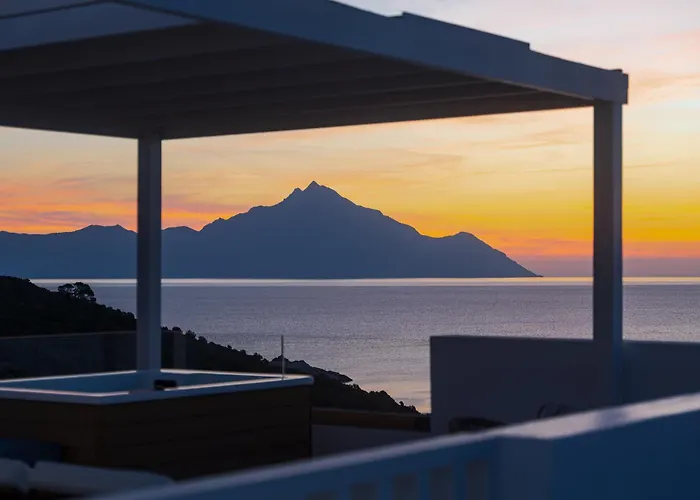 Cavo Del Sol 5* Sarti