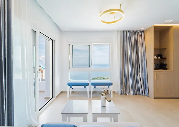 Cavo Del Sol Resort Sarti