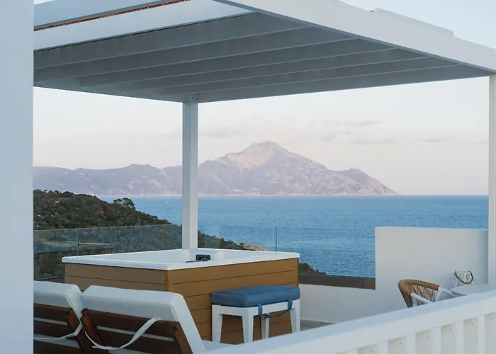 Cavo Del Sol Resort 5*