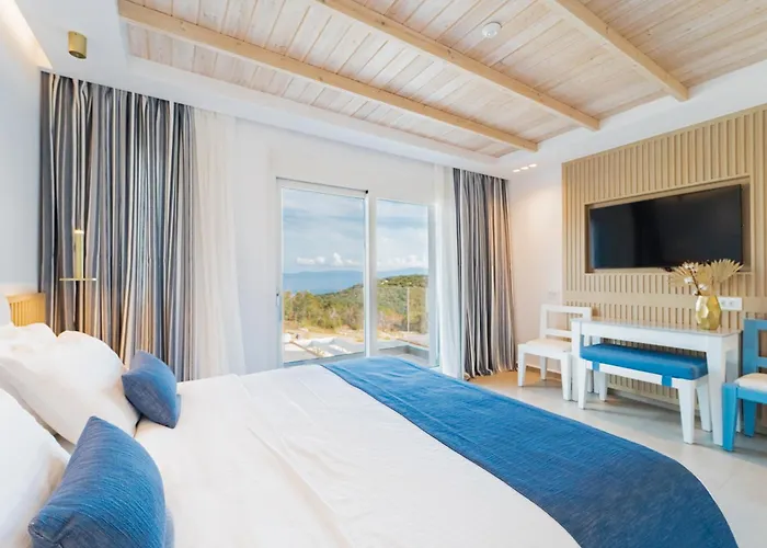 Cavo Del Sol 5* Sarti