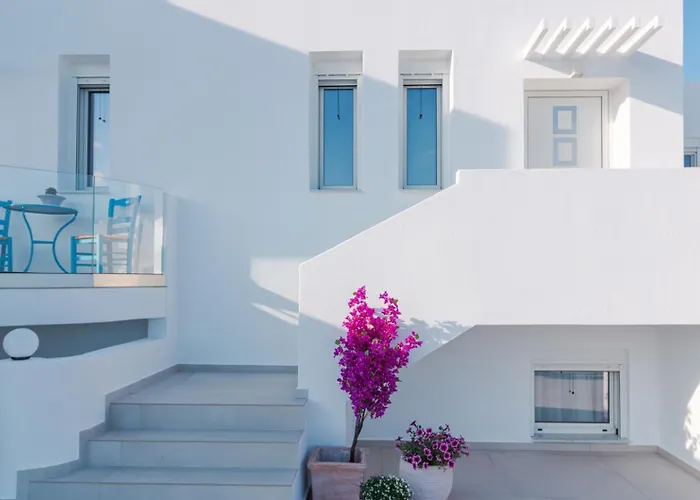 Resort Cavo Del Sol Sarti